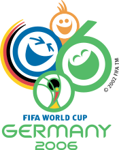 جام جهانی 2006 به میزبانی آلمان