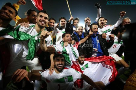 راه آسان برای ایران در جام جهانی 2026