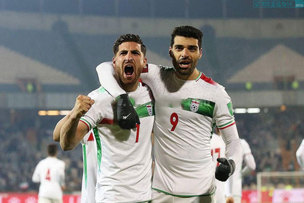 راه آسان برای تیم ملی ایران در رقابت جام جهانی 2026