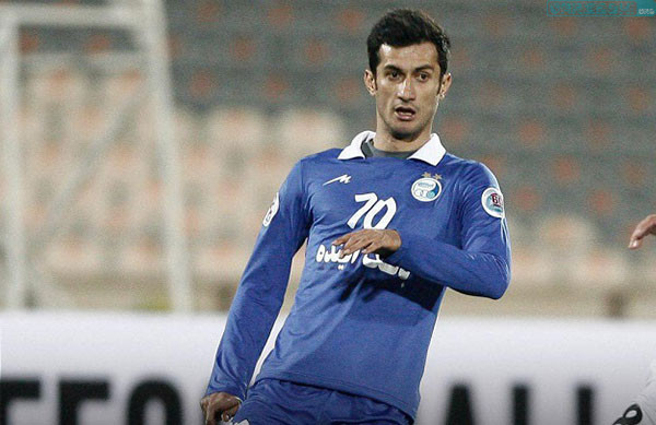 مجید غلام نژاد (فوتبالیست)
