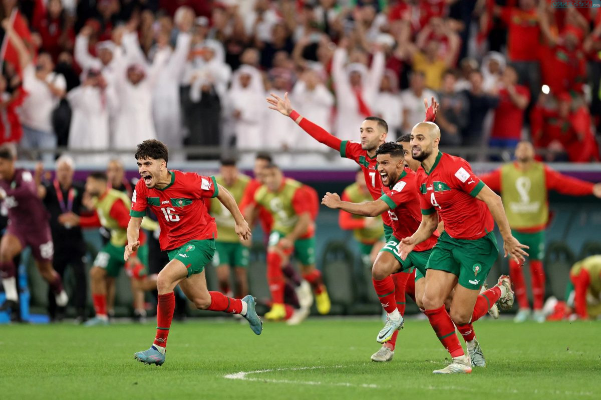 مراکش میزبان جام باشگاه ها