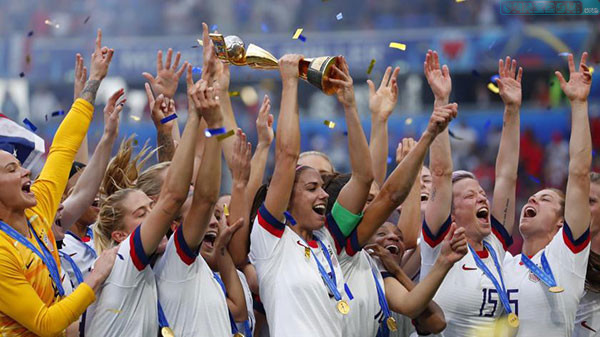 جام جهانی فوتبال زنان 2023