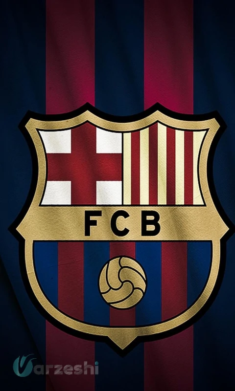 بارسلونا بکگراند