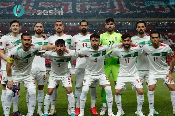 آیا فوتبال آمریکا قوی است یا ایران
