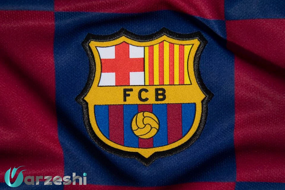 باشگاه بارسلونا