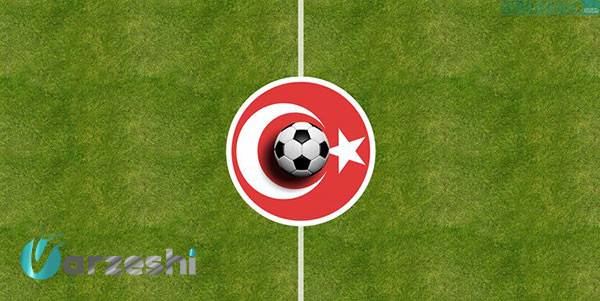 تیم فوتبال ترکیه