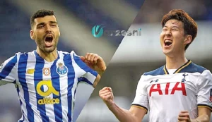 طارمی و سون 2 بازیکن برتر سال 2022 آسیا