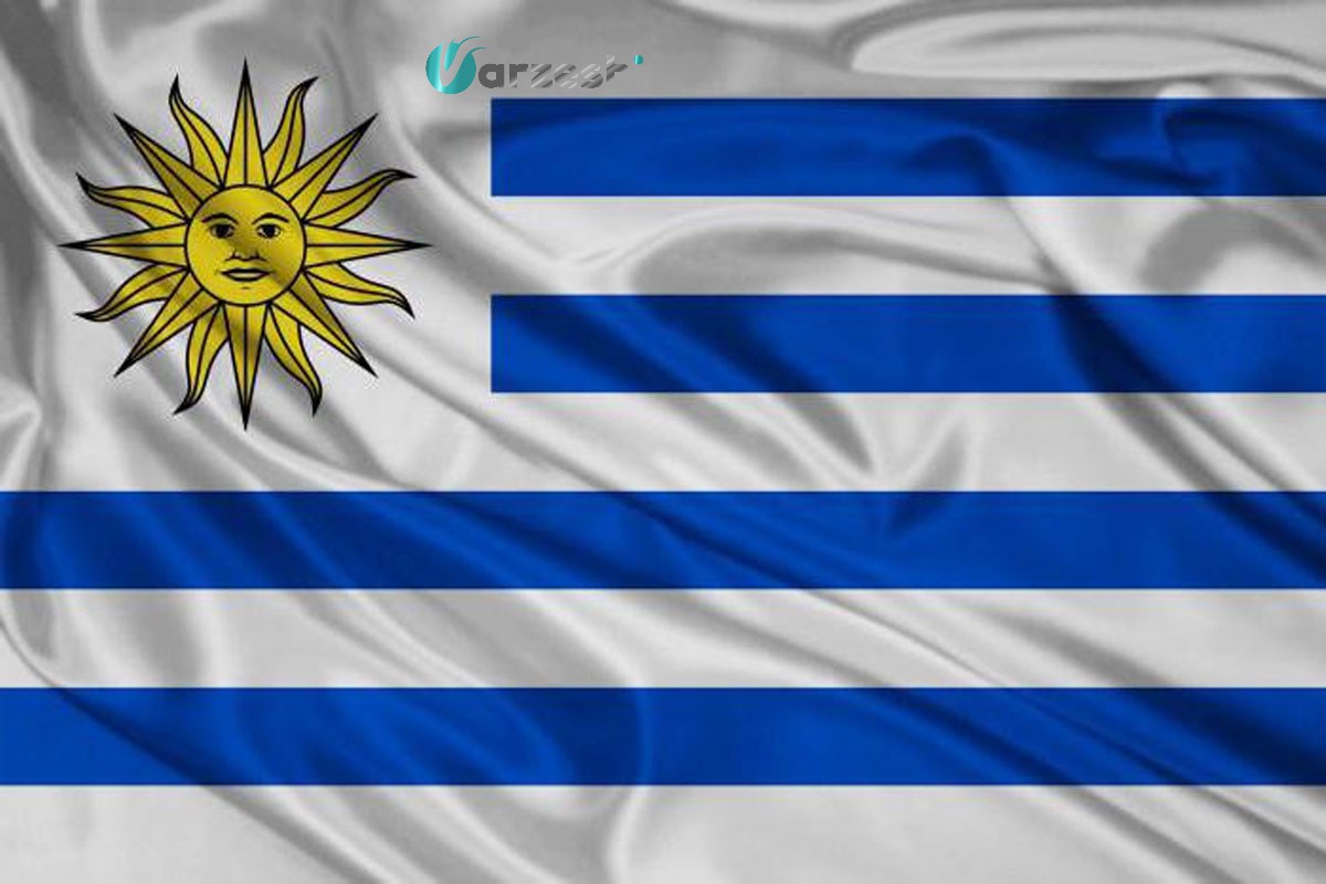 کشور اروگوئه