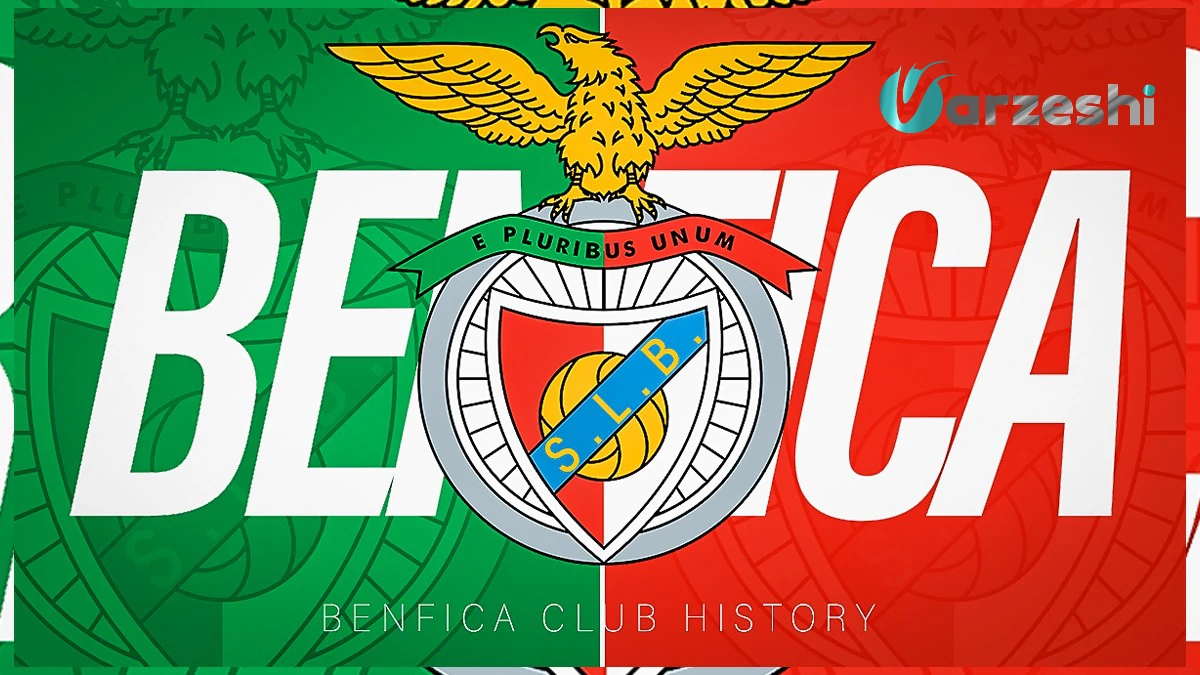 تاریخچه تیم بنفیکا در لیگ اروپا