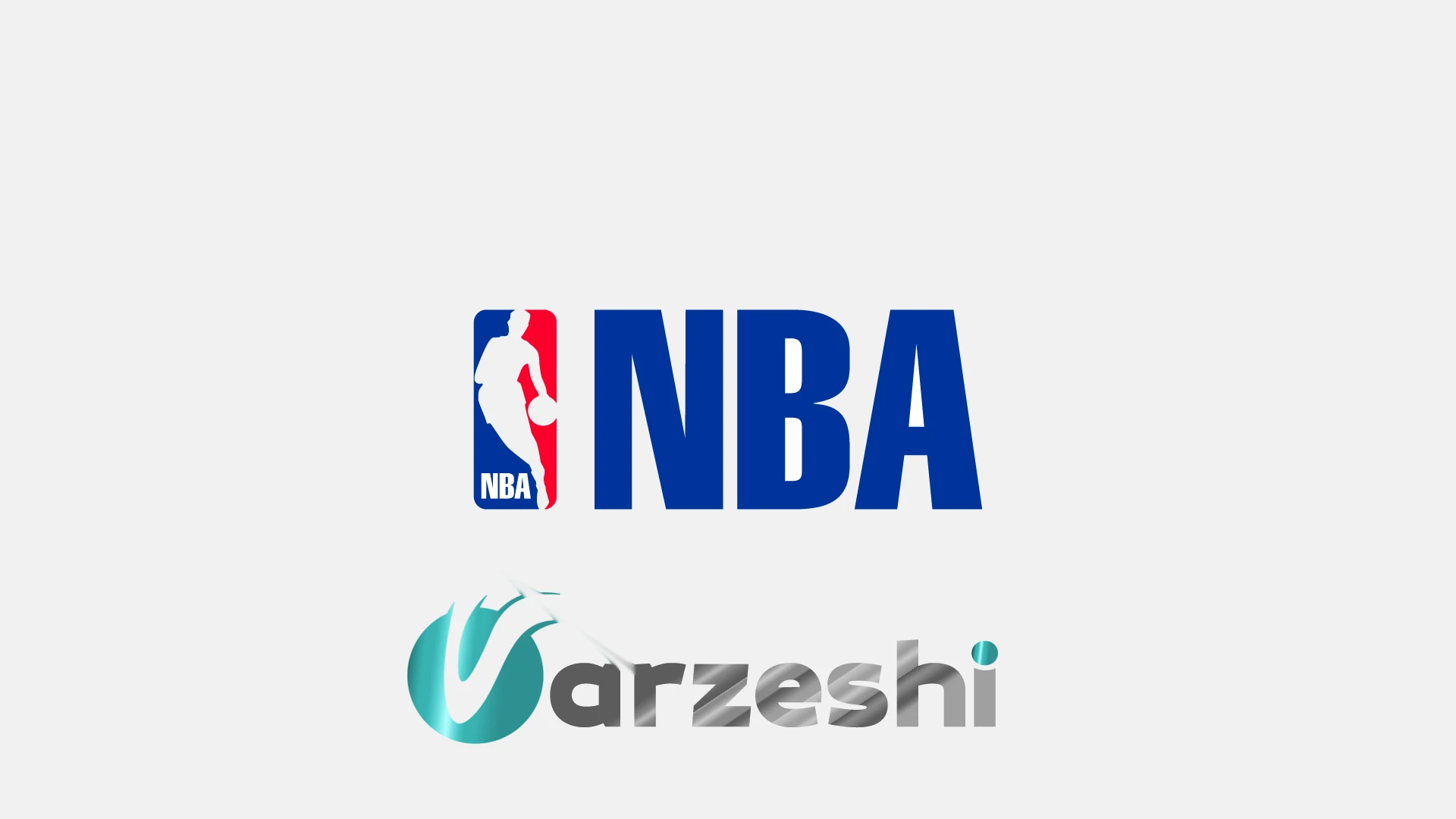 لوگو NBA