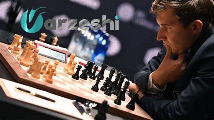 شطرنج در روسیه