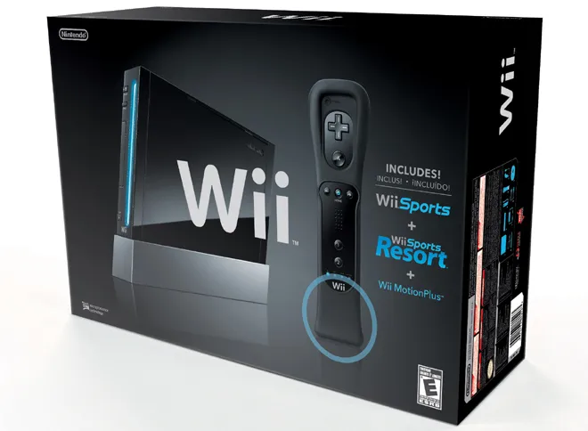 Wii دستگاهی دیجیتیال برای ورزش های هوازی