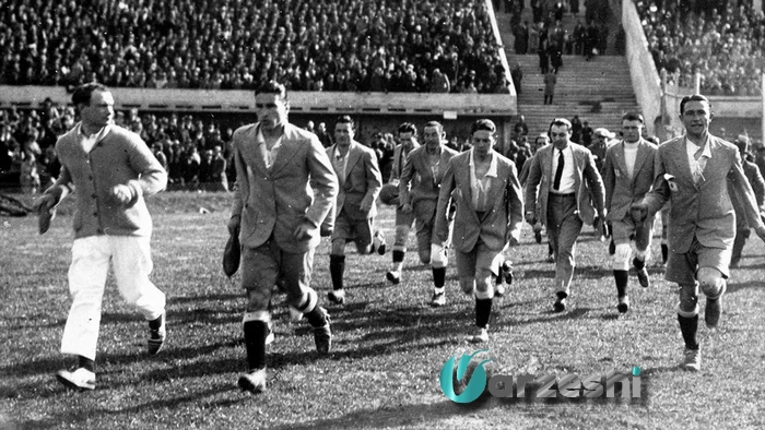 جام جهانی 1930
