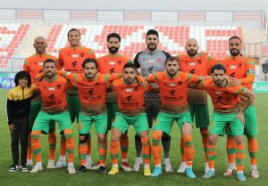 بهترین تیم های ایران