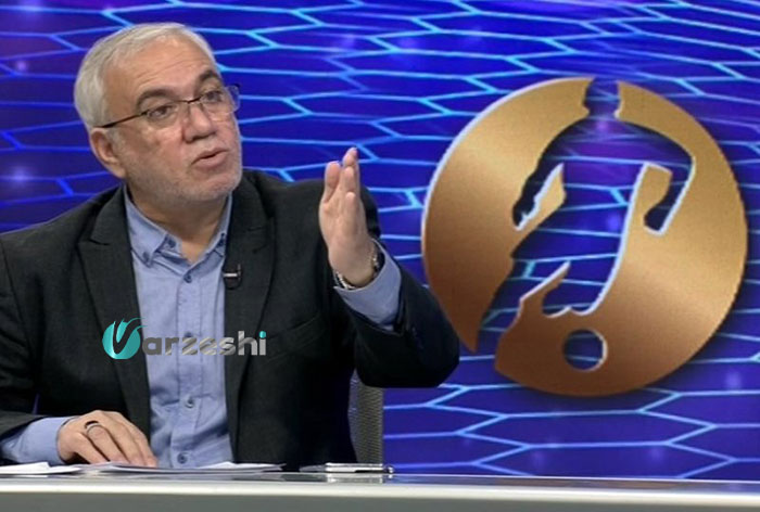 فشارها بر روی مدیر عامل باشگاه استقلال تهران