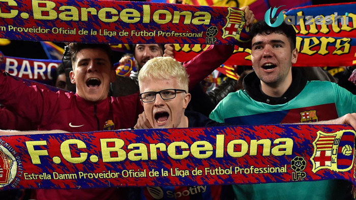 پیش بینی: در این صورت بارسلونا قهرمان لالیگا می شود