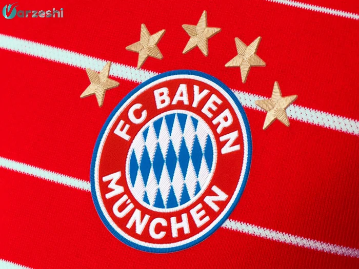 واکر در راه بایرن مونیخ(Bayern Munich)