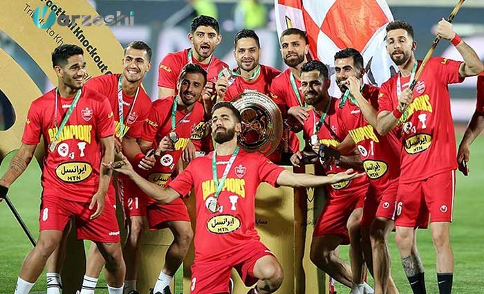 مشکل بزرگ پرسپولیس بعد از دو قهرمانی