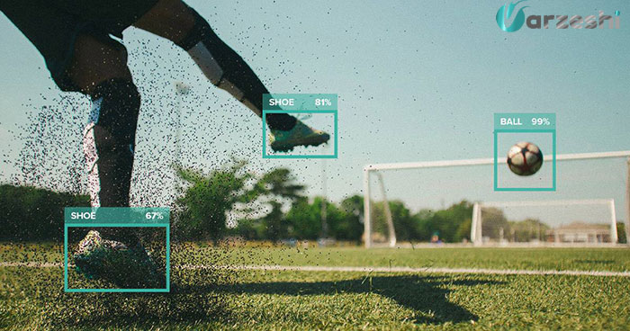 هوش مصنوعی برای پیش بینی نتایج فوتبال