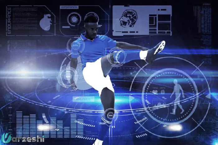 هوش مصنوعی پیش بینی فوتبال