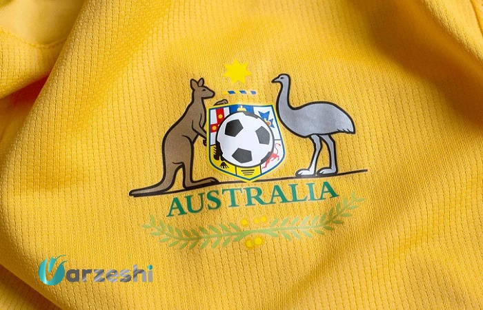 تیم ملی فوتبال استرالیا