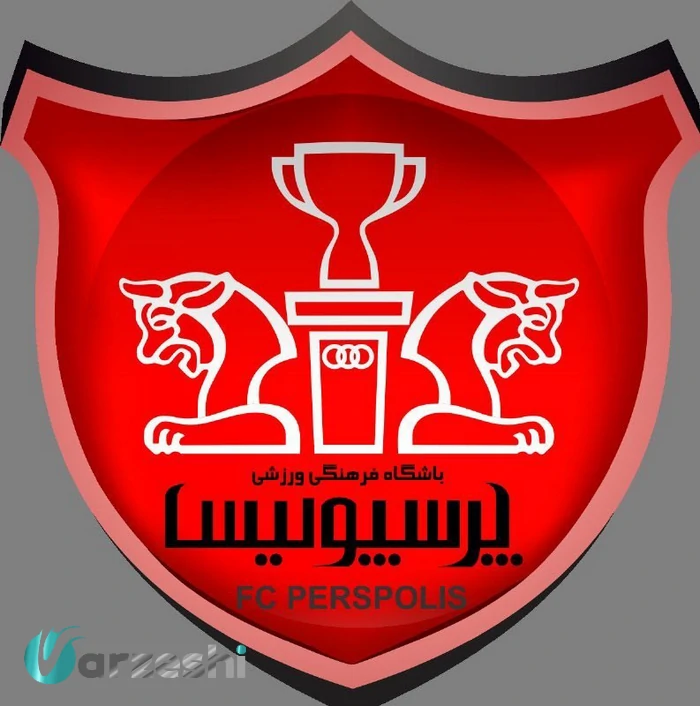 لوگو پرسپولیس