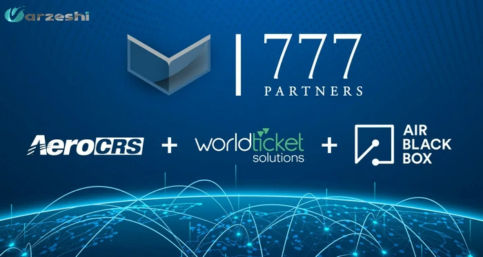 777 Partners اکثریت اورتون را می خواهد بخرد