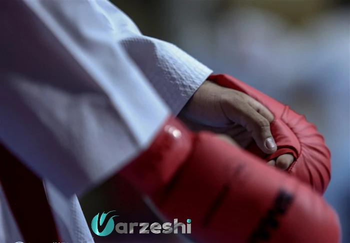 عدم صدور ویزا برای اتباع کاراته عربستان و مجارستان