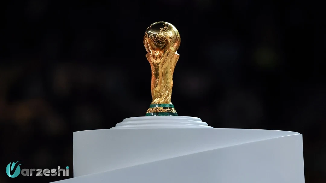 عربستان آماده میزبانی جام جهانی 2034 | استرالیا از میزبانی انصراف داد