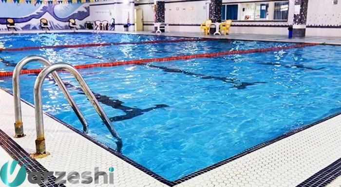 پلمب ۱۱ استخر شنا در خوزستان! بررسی دلایل آن