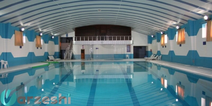 پلمب ۱۱ استخر شنا در خوزستان! بررسی دلایل آن