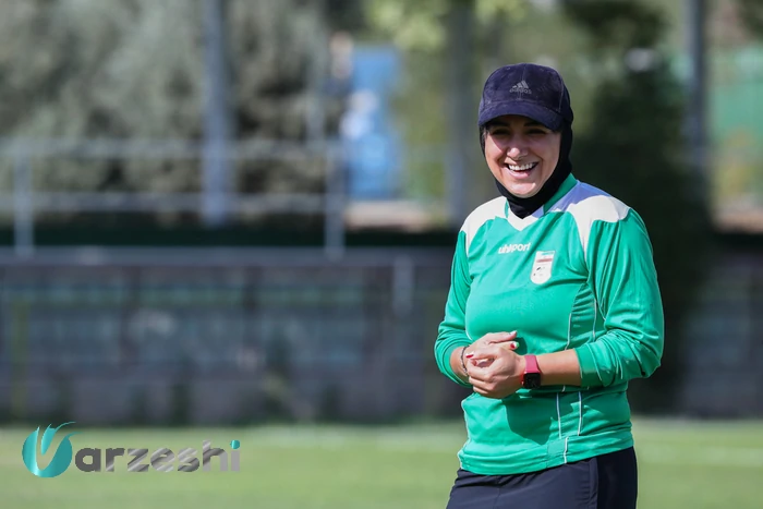 ممنوعیت فعالیت مربیان ملی فوتبال در لیگ برتر بانوان