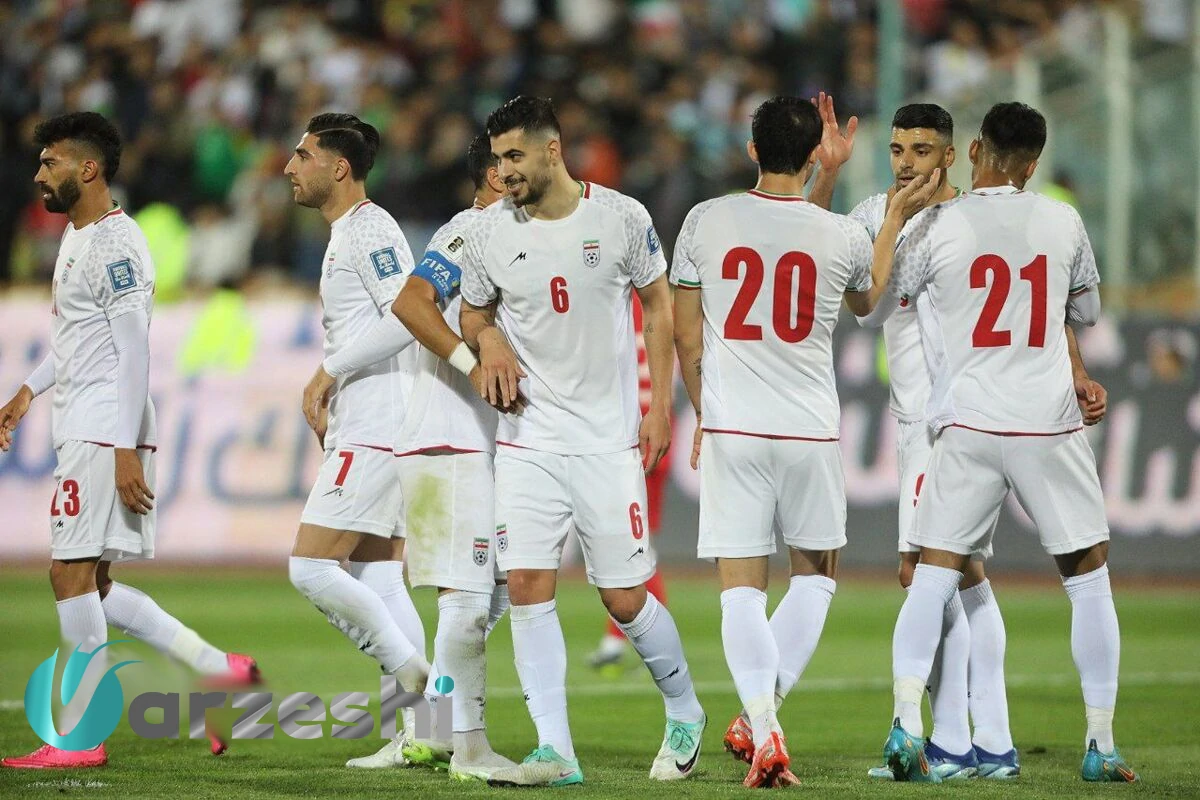 خلاصه بازی ایران و هنگ‌کنگ | ایران 4 – 0 هنگ‌کنگ
