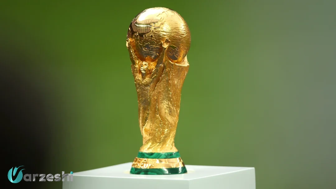 رسمی؛ عربستان سعودی میزبان جام جهانی 2034 اعلام شد