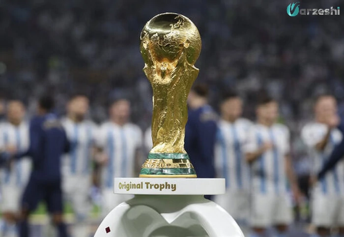 عربستان میزبان سه کشور آسیایی در انتخابی جام جهانی ۲۰۲۶