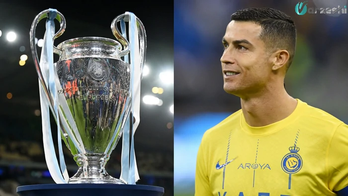 آیا سعودی ها می توانند لیگ قهرمانان اروپا را بخرند؟