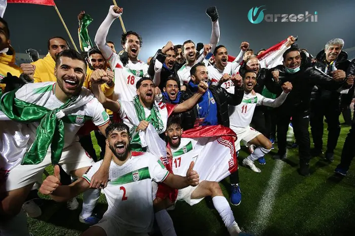 شوک ناگهانی به ملی‌پوشان فوتبال ایران