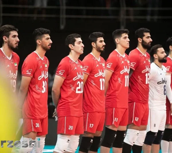 گزینه‌های سرمربیگری والیبال ایران مشخص شدند