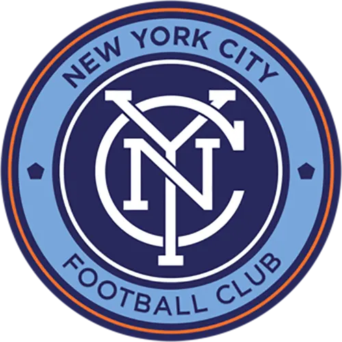 بیوگرافی کامل باشگاه فوتبال نیویورک سیتی
