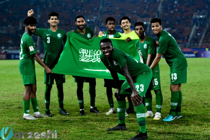 تاریخچه دیدارها؛ عربستان و تایلند در جام ملتهای آسیا