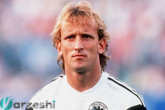 استوره فوتبالی آلمان در 63 سالگی درگذشت