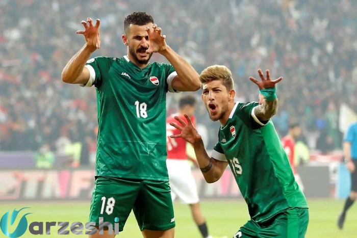 دلیل عدم انتقال ستاره تیم ملی عراق به استقلال