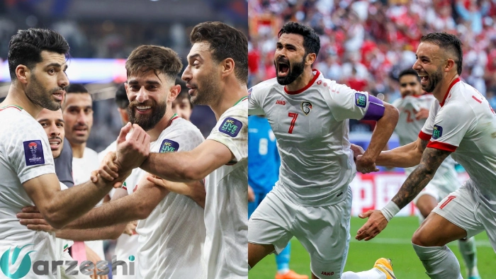 صعود ایران به نیمه‌نهایی جام ملت‌های آسیا؛ پس از پیروزی در مقابل سامورایی‌ها