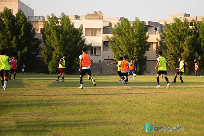 باشگاه شاهین بوشهر