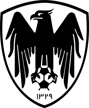 نماد باشگاه شاهین بوشهر