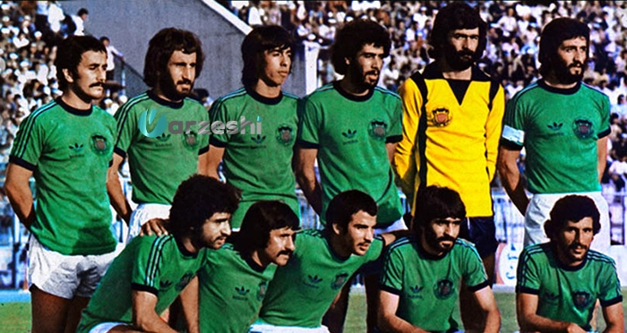 تاریخچه باشگاه ذوب آهن اصفهان