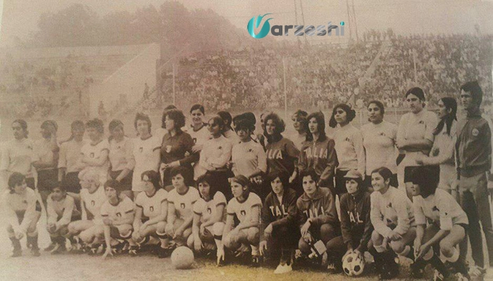 تاریخچه باشگاه استقلال تهران