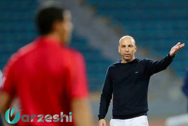سرمربی السد قطر اخراج شد؛ قهرمانی لیگ برای آن‌ها کافی نیست